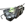 Recambio de cerradura puerta delantera derecha para lexus ct (zwa10_) 200h (zwa10_) referencia OEM IAM 6903060240 3080912 