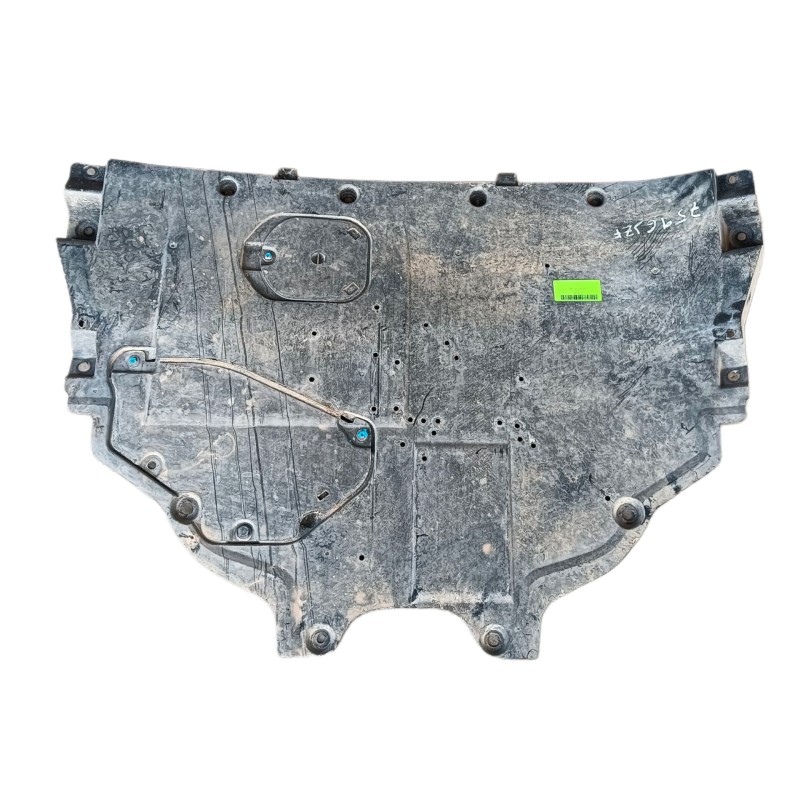 Recambio de cubrecarter para mazda 3 (bm, bn) 2.0 referencia OEM IAM BJS756078 56110KF336 