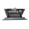 Recambio de guantera para seat leon (5f1) 1.2 tsi referencia OEM IAM 5F1857095KVS9 5F1857095 