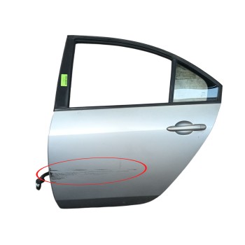 PUERTA TRASERA IZQUIERDA 82101BA030 