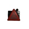 Recambio de warning para audi a3 (8p1) 2.0 tdi referencia OEM IAM 8P0941509A 9751267 