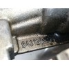Recambio de bomba aceite para peugeot 406 berlina (s1/s2) svdt referencia OEM IAM 9431291021  