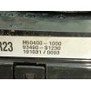 Recambio de anillo airbag para hyundai santa fe iv (tm, tma) 2.2 crdi referencia OEM IAM 93490S1230 93480S1000 