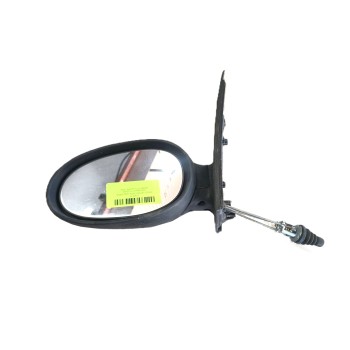 ESPEJO RETROVISOR IZQUIERDO Q0000595V017C22A00 0000595V017C22A 