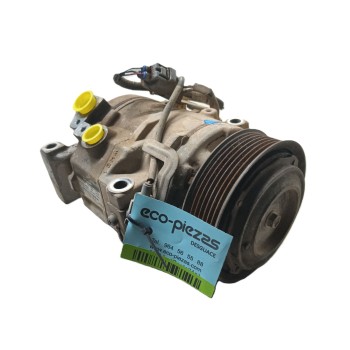 COMPRESOR AIRE ACONDICIONADO 8832060A01 4472609451 