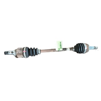 TRANSMISION DELANTERA IZQUIERDA 3272JY 8250050595007 