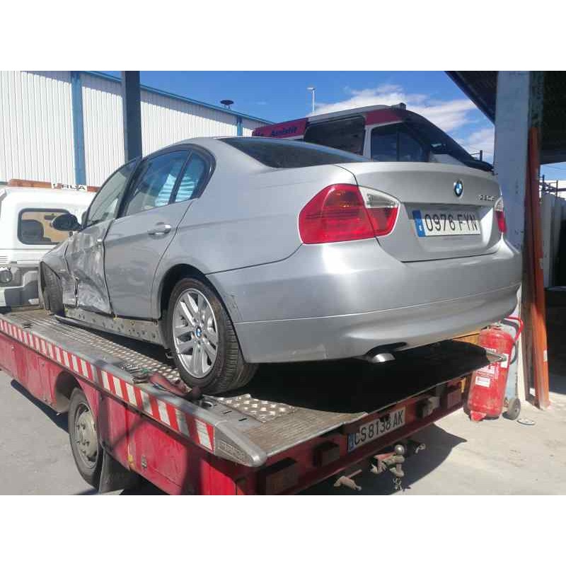 BMW SERIE 3 BERLINA (E90)