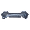 Recambio de paragolpes trasero para bmw 1 (f40) 118 d referencia OEM IAM 51129881580  