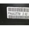 Recambio de cuadro instrumentos para citroën c3 1.1 cool referencia OEM IAM P9660225780  