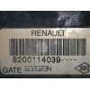 Recambio de electroventilador para renault kangoo (f/kc0) authentique 4x4 referencia OEM IAM 8200114039  5020234