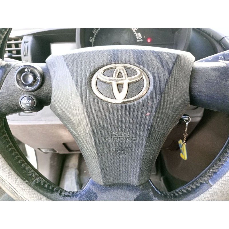 Recambio de airbag delantero izquierdo para toyota iq (_j1_) 1.0 (kgj10_) referencia OEM IAM 4513074020C0  