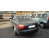 audi a4 b6 (8e2) del año 2001