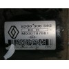 Recambio de motor arranque para renault scenic ii confort authentique referencia OEM IAM 8200306595  M000T87881
