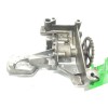 Recambio de bomba aceite para peugeot 406 berlina (s1/s2) svdt referencia OEM IAM 9431291021  