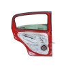 Recambio de puerta trasera izquierda para fiat grande punto (199_) 1.3 d multijet referencia OEM IAM 51846228 517860310 