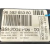 Recambio de bsi para peugeot 207/207+ (wa_, wc_) 1.6 16v vti referencia OEM IAM 6580X4 9659285380 