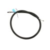 Recambio de varillaje cambio para volkswagen lupo i (6x1, 6e1) 1.2 tdi 3l referencia OEM IAM 6E1713303  