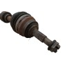 Recambio de transmision delantera izquierda para dacia sandero iii 1.0 tce 90 referencia OEM IAM 391014580R  