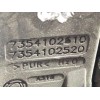 Recambio de volante para fiat grande punto (199) 1.4 referencia OEM IAM SV70042000  