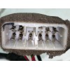 Recambio de mando luces para kia sephia ll básico referencia OEM IAM   