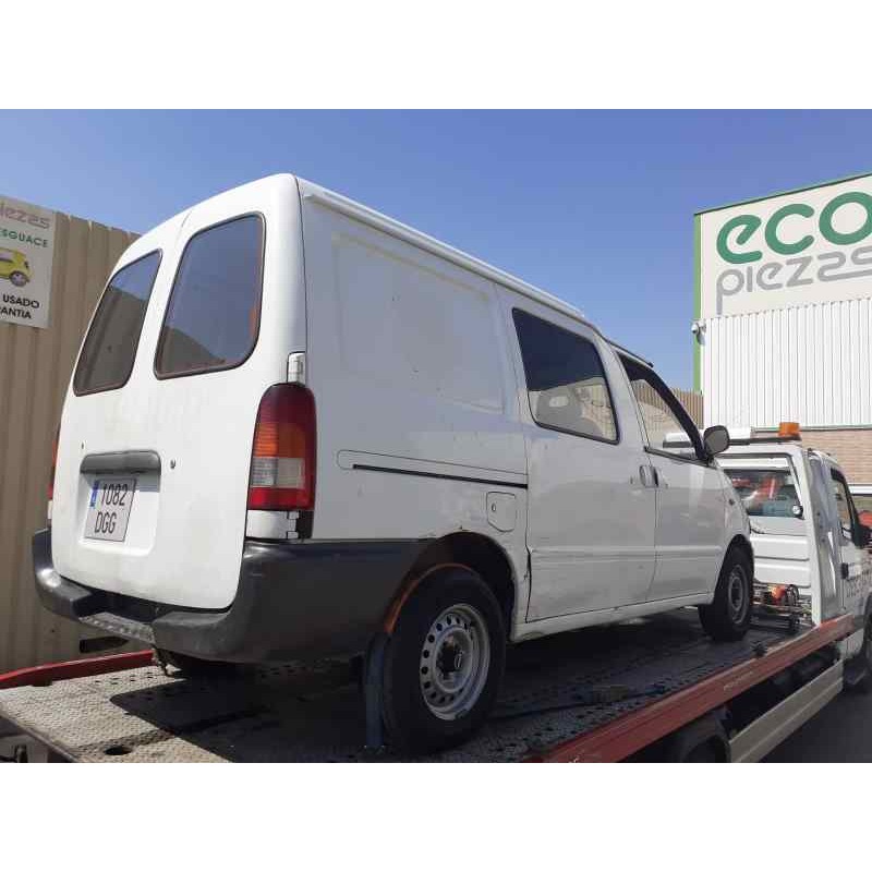 NISSAN VANETTE CARGO