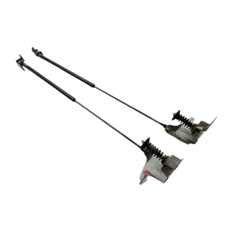 Recambio de amortiguadores capo para iveco camion 60e12 lm3c6012 referencia OEM IAM 5000359924  1418KN0200N 056070