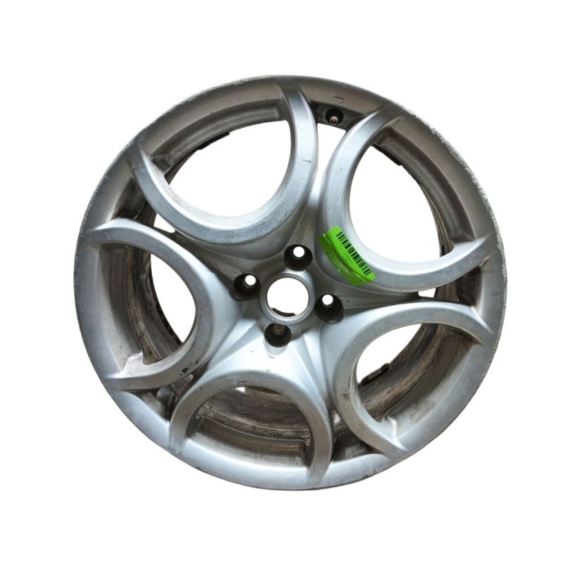 Recambio de llanta para alfa romeo mito (955_) 1.6 jtdm (955axc1b) referencia OEM IAM 156078674 7Jx17 156078674