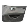 Recambio de guarnecido puerta delantera derecha para seat leon (5f1) 1.2 tsi referencia OEM IAM 5F4867012A  