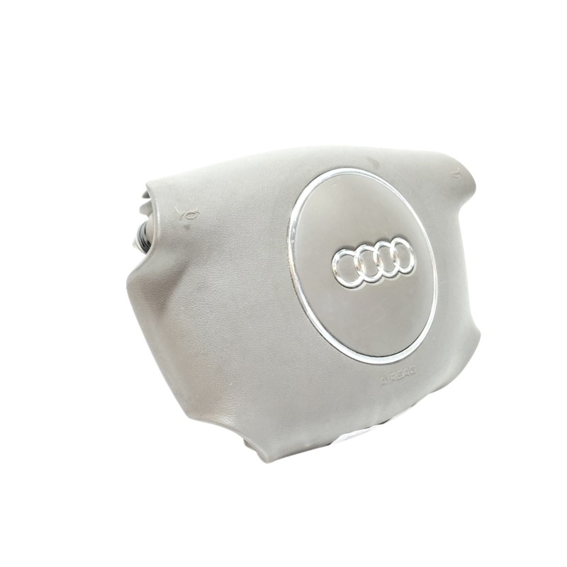 Recambio de airbag delantero izquierdo para audi a3 (8l) 1.9 tdi ambiente referencia OEM IAM 8E0880201AA  