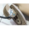 Recambio de parasol izquierdo para bmw 5 (e60) 525 d referencia OEM IAM 51167897605  