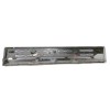 Recambio de faldon lateral para cupra ateca 2.0tsi 4drive referencia OEM IAM 575854939G DELANTERO IZQUIERDO 