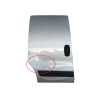 Recambio de puerta lateral corredera derecha para peugeot bipper (aa_) 1.3 hdi 75 referencia OEM IAM 9008W4  