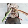 Recambio de motor elevalunas trasero izquierdo para volkswagen passat berlina (3b2) comfortline referencia OEM IAM 3B4837751A  