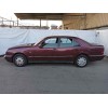 mercedes-benz clase e (w210) berlina diesel del año 1996