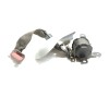 Recambio de cinturon seguridad trasero central para hyundai ix35 comfort 2wd referencia OEM IAM 898502Y200  