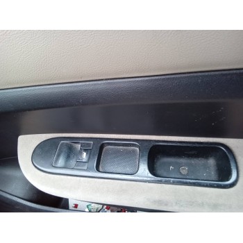 MANDO ELEVALUNAS DELANTERO DERECHO 96351625XT 