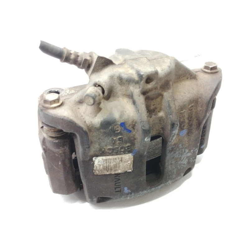 Recambio de pinza freno delantera derecha para renault kangoo (f/kc0) authentique 4x4 referencia OEM IAM 0204Y0  
