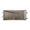 Recambio de condensador / radiador aire acondicionado para mini mini (f56) cooper d referencia OEM IAM 64509271204 6459271204 