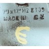 Recambio de llanta para alfa romeo mito (955_) 1.6 jtdm (955axc1b) referencia OEM IAM 156078674 7Jx17 156078674