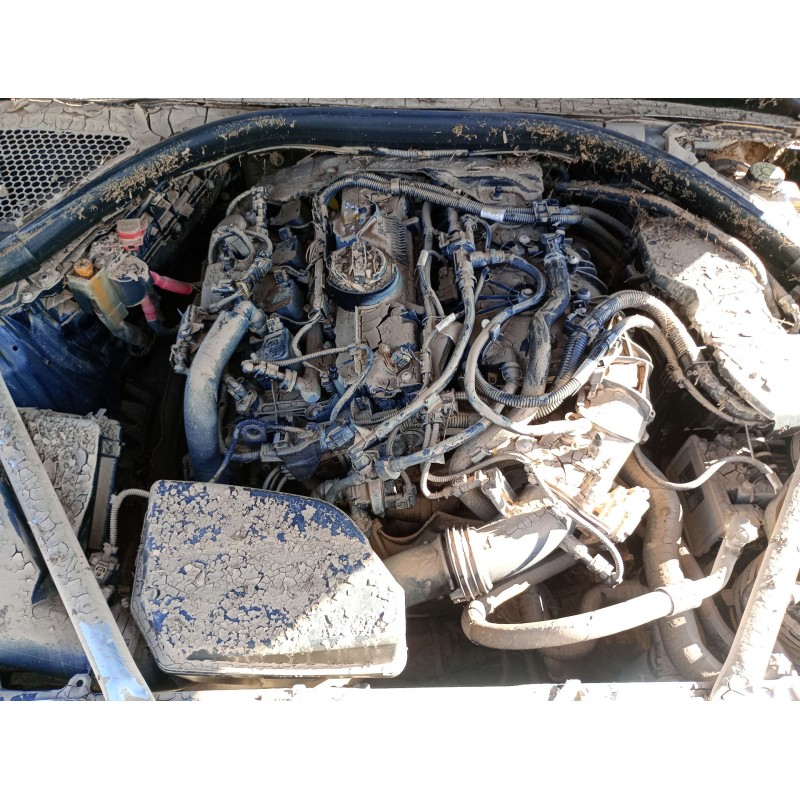 Recambio de caja cambios para bmw 4 coupé (g22, g82) 430 i referencia OEM IAM 24009487333  