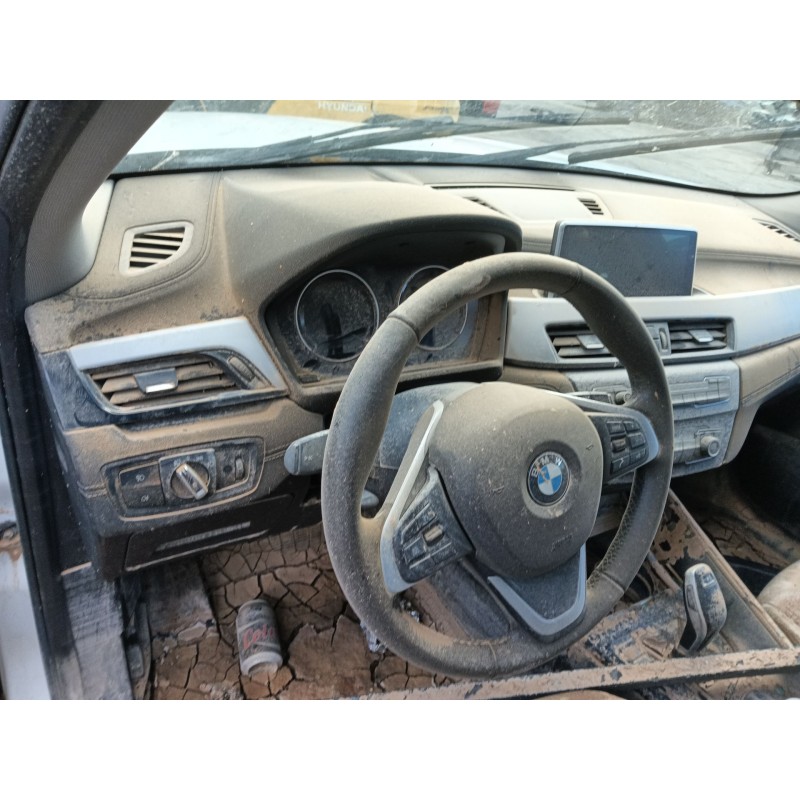 Recambio de salpicadero para bmw x2 (f39) sdrive 18 i referencia OEM IAM   