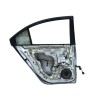 Recambio de puerta trasera izquierda para nissan primera (p12) 1.9 dci referencia OEM IAM 82101BA030  