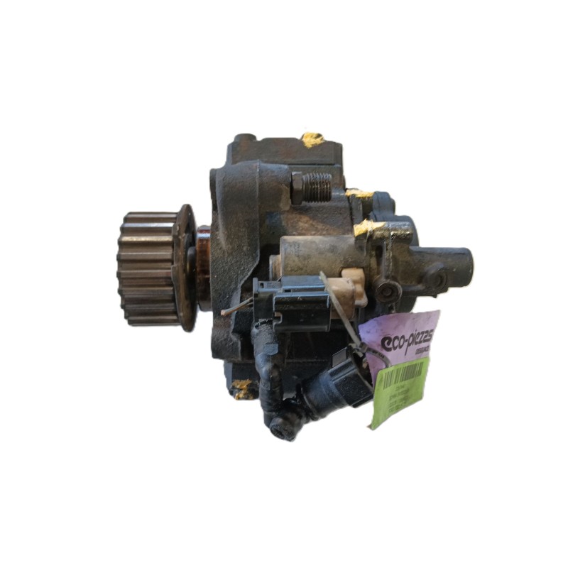 Recambio de bomba inyeccion para ford focus iii 1.6 tdci referencia OEM IAM 1720038  