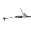 Recambio de cremallera direccion para opel vivaro c furgoneta (k0) 1.5 referencia OEM IAM 9813692680 9812692580 7831974272