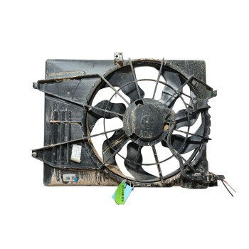 ELECTROVENTILADOR 25380D7600 25304D7520