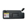 Recambio de parasol derecho para bmw 1 (f40) 118 d referencia OEM IAM 51165A3D1F6 240308093314B 