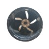 Recambio de llanta para volkswagen id.4 (e21) pro eléctrico referencia OEM IAM 11A601025FZZ 8Jx19 11A601025