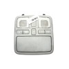 Recambio de luz interior para hyundai h350 furgoneta 2.5 crdi referencia OEM IAM 9283059000 928004H100 