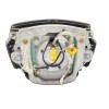 Recambio de airbag delantero izquierdo para audi a3 (8l) 1.9 tdi ambiente referencia OEM IAM 8E0880201AA  