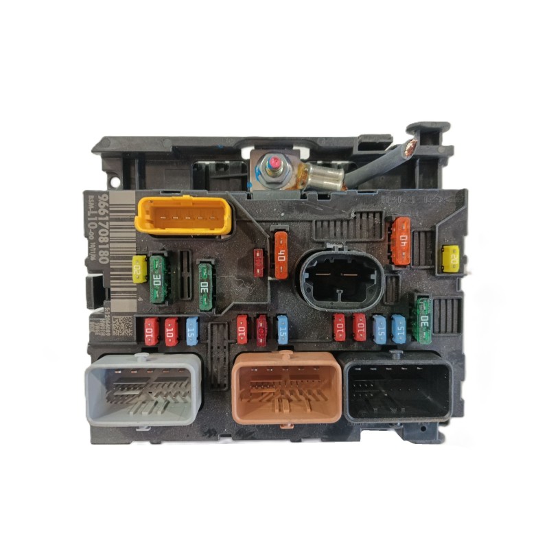 Recambio de bsm para peugeot 207/207+ (wa_, wc_) 1.6 16v vti referencia OEM IAM 6500FH 9661708180 